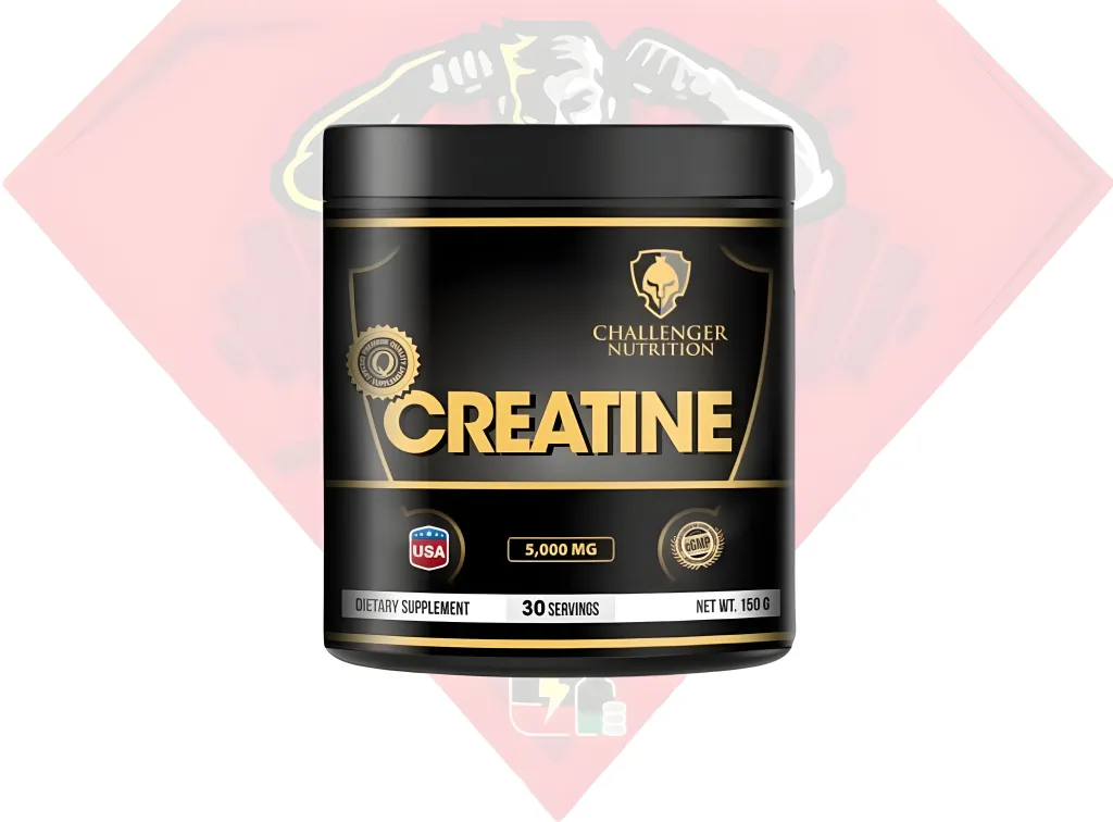 34 الكرياتين المصري